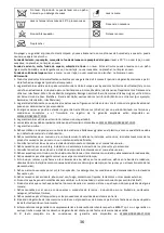 Предварительный просмотр 36 страницы Kinderkraft NEA User Manual