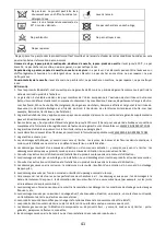 Предварительный просмотр 41 страницы Kinderkraft NEA User Manual