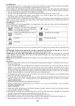 Предварительный просмотр 56 страницы Kinderkraft NEA User Manual