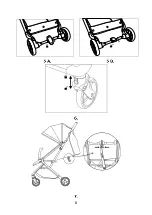 Preview for 6 page of Kinderkraft NUBI User Manual