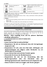 Preview for 16 page of Kinderkraft NUBI User Manual