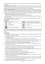 Preview for 21 page of Kinderkraft NUBI User Manual