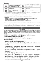 Preview for 46 page of Kinderkraft NUBI User Manual