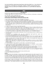 Preview for 16 page of Kinderkraft SAFETY User Manual