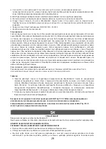 Preview for 29 page of Kinderkraft SAFETY User Manual