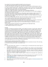 Preview for 32 page of Kinderkraft SAFETY User Manual