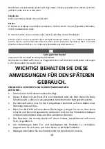 Preview for 10 page of Kinderkraft SMARTPLAY User Manual