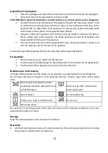 Preview for 15 page of Kinderkraft SMARTPLAY User Manual