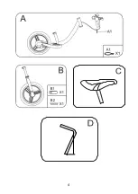 Preview for 4 page of Kinderkraft SPACE User Manual