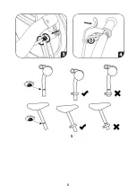 Preview for 6 page of Kinderkraft SPACE User Manual