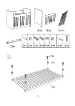 Preview for 3 page of Kinderkraft STELLO Manual