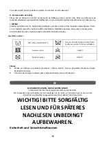 Preview for 10 page of Kinderkraft TASTEE User Manual