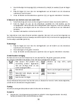 Preview for 30 page of Kinderkraft TIPPY User Manual