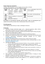 Preview for 33 page of Kinderkraft TIPPY User Manual