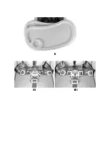 Preview for 10 page of Kinderkraft TIXI User Manual