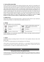 Preview for 15 page of Kinderkraft UNO UP User Manual