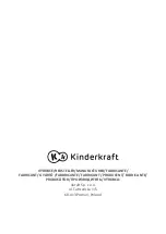 Предварительный просмотр 136 страницы Kinderkraft VADO User Manual