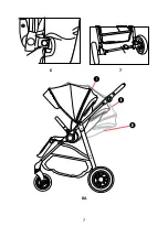 Preview for 7 page of Kinderkraft Vesto User Manual