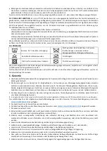 Preview for 20 page of Kinderkraft Vesto User Manual