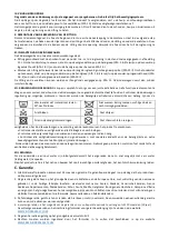 Preview for 39 page of Kinderkraft Vesto User Manual