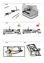 Предварительный просмотр 8 страницы Kinderkraft XREDITION User Manual