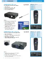 Preview for 6 page of Kindermann 220X User Manual