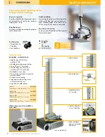 Preview for 16 page of Kindermann 220X User Manual