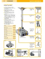 Preview for 18 page of Kindermann 220X User Manual