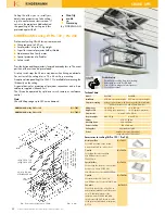 Preview for 22 page of Kindermann 220X User Manual