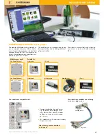 Preview for 29 page of Kindermann 220X User Manual