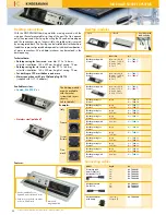 Preview for 32 page of Kindermann 220X User Manual