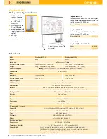 Preview for 46 page of Kindermann 220X User Manual