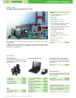 Preview for 56 page of Kindermann 220X User Manual