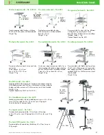 Preview for 57 page of Kindermann 220X User Manual