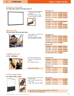 Preview for 65 page of Kindermann 220X User Manual