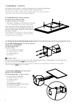 Предварительный просмотр 4 страницы Kindermann 4013000000 Operating Instructions Manual