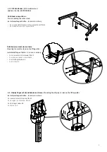 Предварительный просмотр 5 страницы Kindermann 4013000000 Operating Instructions Manual