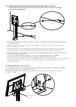 Предварительный просмотр 6 страницы Kindermann 4013000000 Operating Instructions Manual