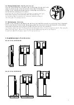 Предварительный просмотр 7 страницы Kindermann 4013000000 Operating Instructions Manual