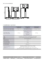 Предварительный просмотр 8 страницы Kindermann 4013000000 Operating Instructions Manual