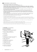 Preview for 2 page of Kindermann 4013000110 Operating Instructions Manual