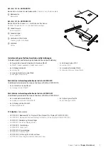 Preview for 3 page of Kindermann 4013000110 Operating Instructions Manual