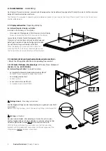 Preview for 4 page of Kindermann 4013000110 Operating Instructions Manual