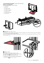 Preview for 5 page of Kindermann 4013000110 Operating Instructions Manual