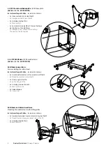 Preview for 6 page of Kindermann 4013000110 Operating Instructions Manual