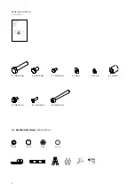 Preview for 4 page of Kindermann 4031000500 Mounting Instructions