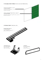 Preview for 5 page of Kindermann 4031000500 Mounting Instructions