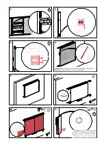 Preview for 8 page of Kindermann 4031000500 Mounting Instructions