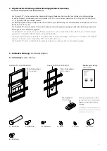 Preview for 3 page of Kindermann 4031000502 Mounting Instructions