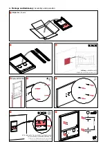 Preview for 5 page of Kindermann 4031000502 Mounting Instructions